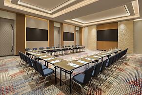 Fairfield by Marriott Mumbai International Airport