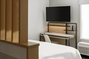 Towneplace Suites by Marriott Chattanooga South / East Ridge