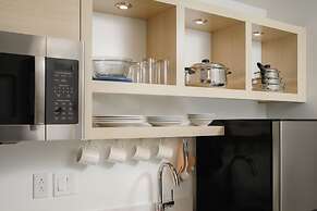 Towneplace Suites by Marriott Chattanooga South / East Ridge