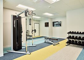 Towneplace Suites by Marriott Chattanooga South / East Ridge