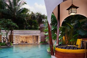 The St. Regis Jakarta