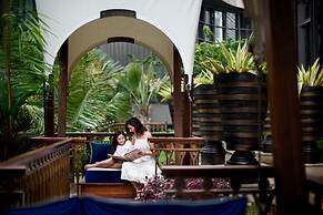 The St. Regis Jakarta