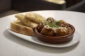 Residence Inn by Marriott Oakland Downtown