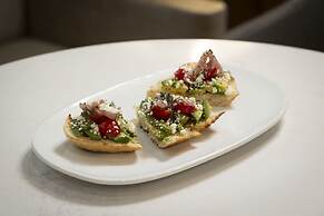 Residence Inn by Marriott Oakland Downtown