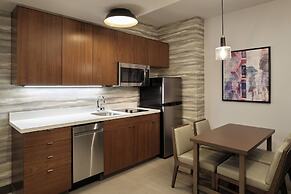 Residence Inn by Marriott Oakland Downtown