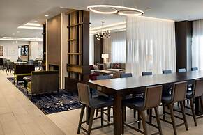 Residence Inn by Marriott Oakland Downtown