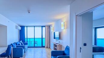 ORBI CITY Hotel Sea View