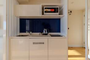 ORBI CITY Hotel Sea View