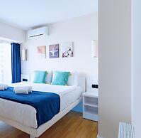 ORBI CITY Hotel Sea View