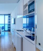 ORBI CITY Hotel Sea View