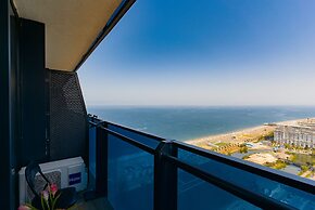 ORBI CITY Hotel Sea View