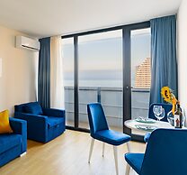 ORBI CITY Hotel Sea View