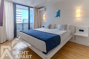 ORBI CITY Hotel Sea View