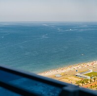 ORBI CITY Hotel Sea View