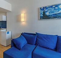 ORBI CITY Hotel Sea View
