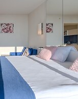 ORBI CITY Hotel Sea View