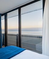 ORBI CITY Hotel Sea View