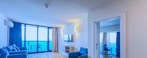 ORBI CITY Hotel Sea View