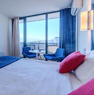 ORBI CITY Hotel Sea View