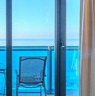 ORBI CITY Hotel Sea View