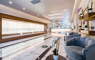 ORBI CITY Hotel Sea View