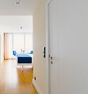 ORBI CITY Hotel Sea View