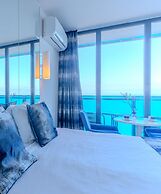 ORBI CITY Hotel Sea View