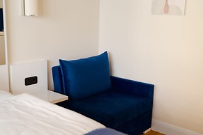 ORBI CITY Hotel Sea View