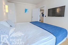 ORBI CITY Hotel Sea View