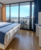 ORBI CITY Hotel Sea View