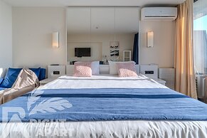 ORBI CITY Hotel Sea View