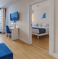 ORBI CITY Hotel Sea View