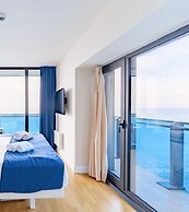 ORBI CITY Hotel Sea View