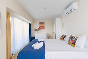 ORBI CITY Hotel Sea View