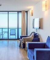 ORBI CITY Hotel Sea View