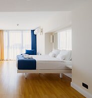 ORBI CITY Hotel Sea View