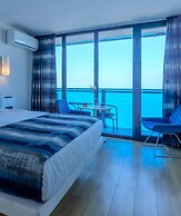 ORBI CITY Hotel Sea View