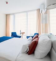 ORBI CITY Hotel Sea View