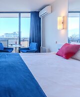 ORBI CITY Hotel Sea View