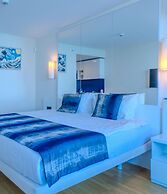 ORBI CITY Hotel Sea View
