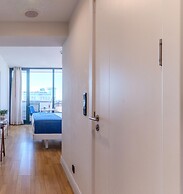 ORBI CITY Hotel Sea View