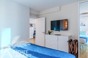 ORBI CITY Hotel Sea View