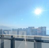 ORBI CITY Hotel Sea View