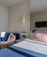 ORBI CITY Hotel Sea View