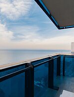 ORBI CITY Hotel Sea View