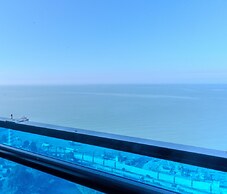 ORBI CITY Hotel Sea View