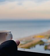 ORBI CITY Hotel Sea View