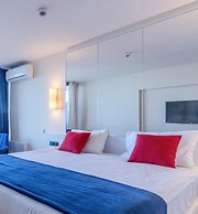ORBI CITY Hotel Sea View