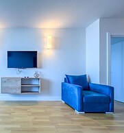 ORBI CITY Hotel Sea View