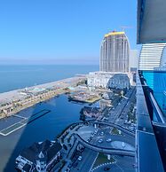 ORBI CITY Hotel Sea View